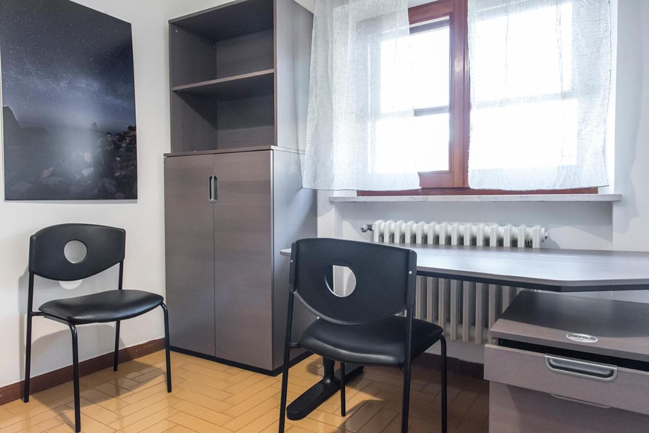 M262 - Marcelli, Quadrilocale Ristrutturato Con Terrazzo Vista Mare 1P Exteriér fotografie