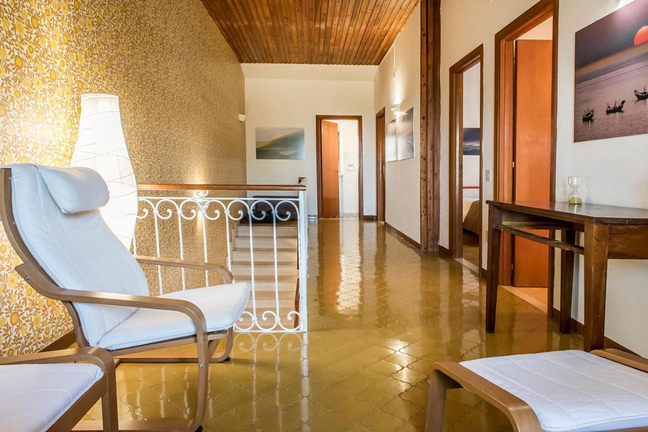 M262 - Marcelli, Quadrilocale Ristrutturato Con Terrazzo Vista Mare 1P Exteriér fotografie