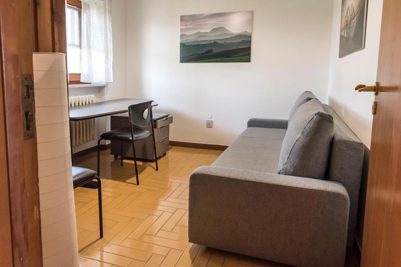 M262 - Marcelli, Quadrilocale Ristrutturato Con Terrazzo Vista Mare 1P Exteriér fotografie